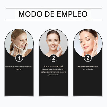 Crema para el acne  ™ Dr Althea 345