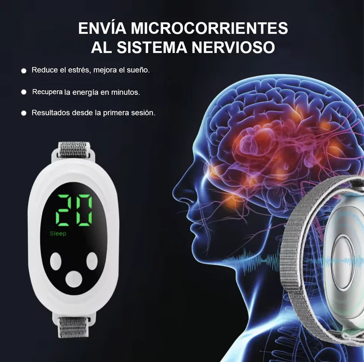 NeuroCalm™ 2.0